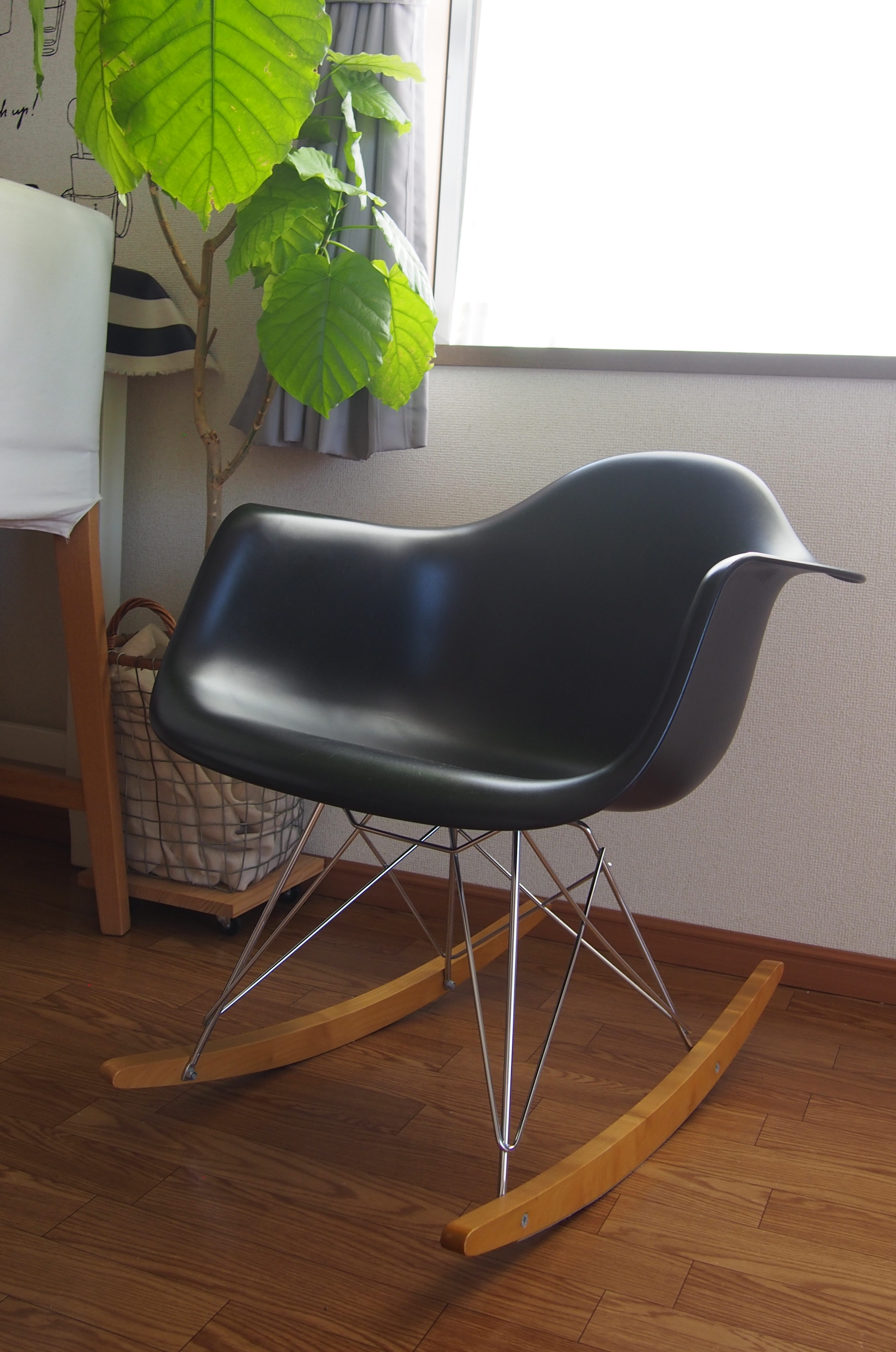 Eames イームズ ロッキング チェア - 一般