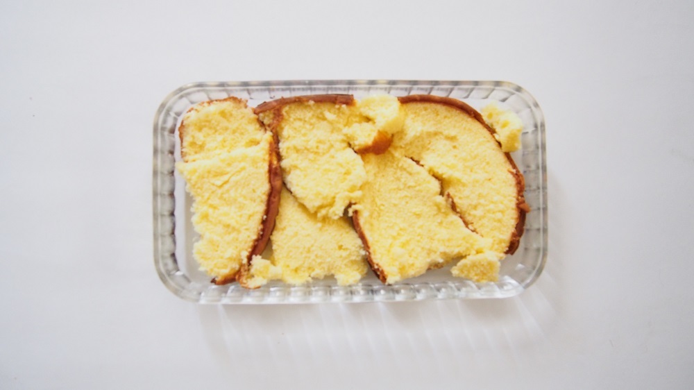 目的 雇用 文明化する スポンジ ケーキ 切れ端 レシピ Heianjuken Jp